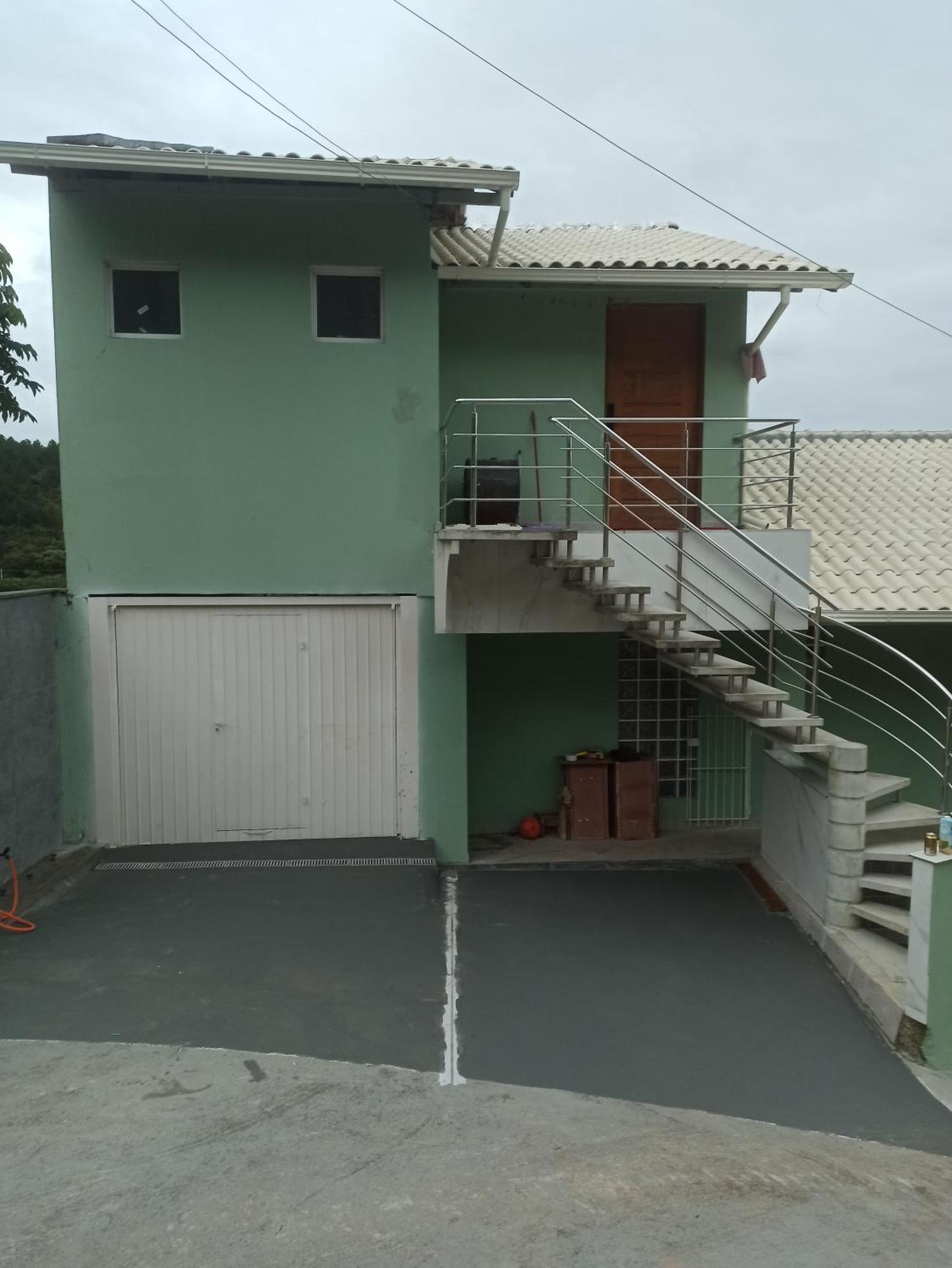 Pousada Recanto Do Canario 3 Governador Celso Ramos Exterior foto